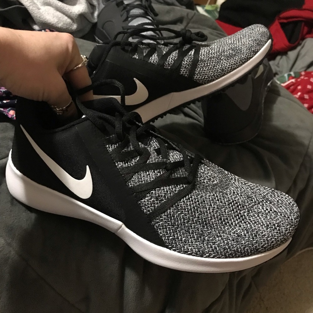 Brand new size 10 1/2 Nike